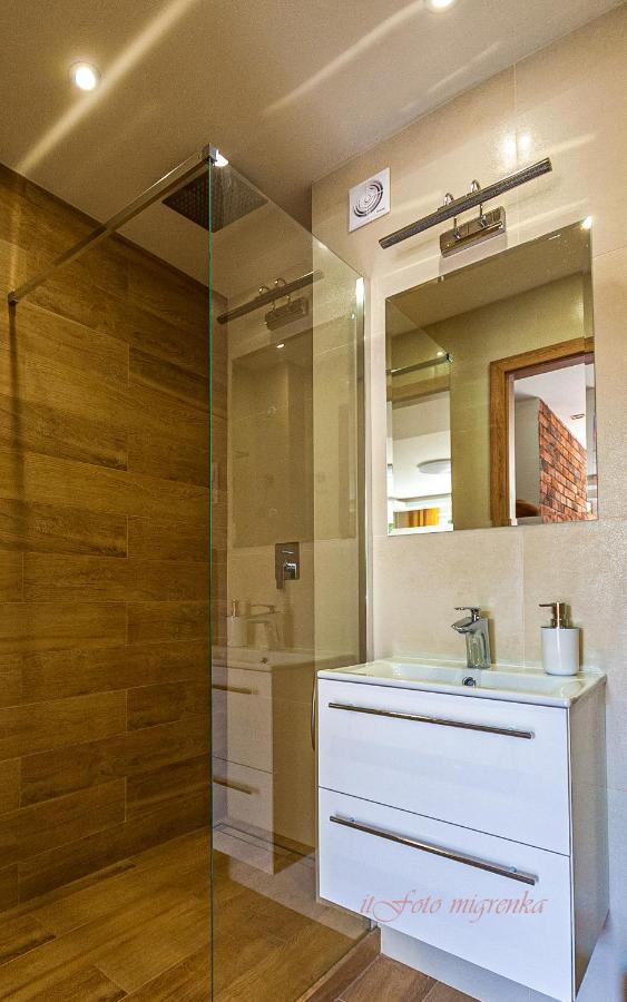 Old Town Apartment - Gdansk Luaran gambar
