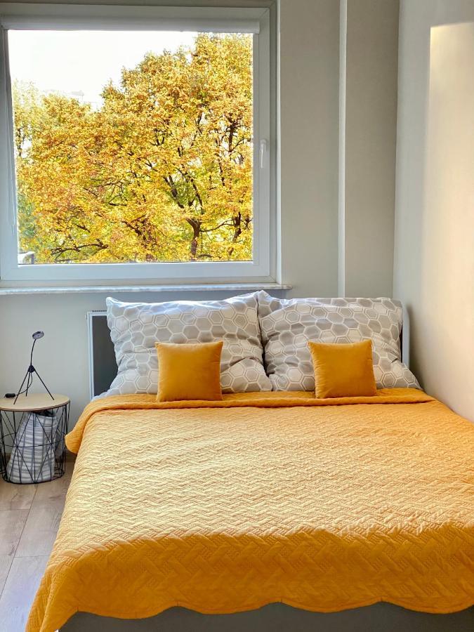 Old Town Apartment - Gdansk Luaran gambar